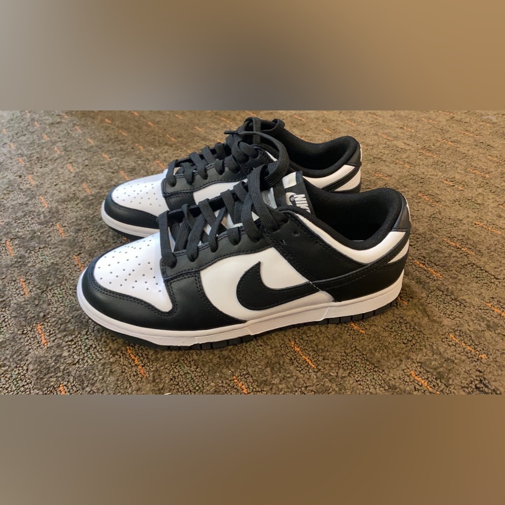 Men’s Nike Panda